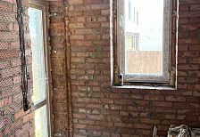 Коттедж в Верхнем Казачьем хуторе