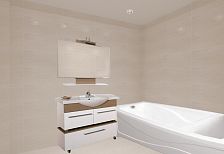 Ремонт 2-х комнатной по ул. Кожевенная, ЖК "Европейский"