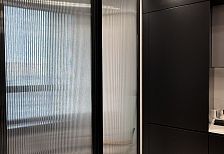 Однокомнатная квартира 50 м2 в ЖК "Тургенев"