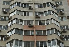 Капитальный ремонт 3-х к кв. квартиры по ул. Чекистов ЮМР Краснодар