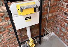 Коттедж в Верхнем Казачьем хуторе