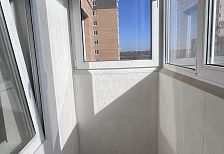 Квартира 82 м2 в мкр Губернский по дизайн-проекту