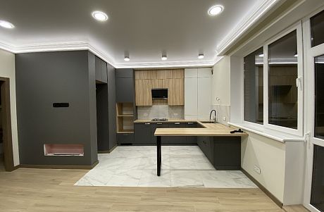 Таунхаус 115 м2 под ключ КП "Николино Парк" 