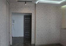 Отделка 2-х комнатной квартиры 79 м2 в ЖК "Империал"
