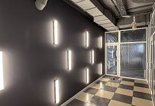 Обустройство офиса 800 м2 в г. Майкоп, первая очередь, 2025