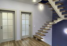 Комплексный ремонт частного дома таунхауса в КП "Греция"