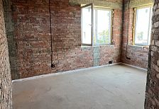 Коттедж в Верхнем Казачьем хуторе