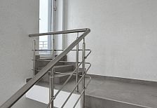 Офис мебельной компании 200 м2 от "коробки" под ключ. п. Южный 2024-2025