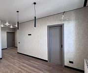 Двухкомнатная квартиры 65 м2 ул. Питерская, ЖК "Новелла" под ключ от черновой