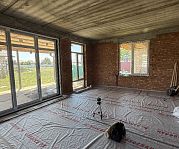 Коттедж в с.Первореченское Динского района