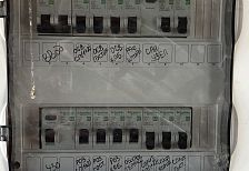 Коттедж в Верхнем Казачьем хуторе