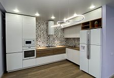 Комплексный ремонт частного дома таунхауса в КП "Греция"