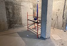 Коттедж в Верхнем Казачьем хуторе