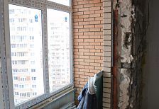 Ремонт 2-х комнатной квартры по ул. 70 Лет Октября в ЮМР Краснодара