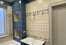 Комплексный ремонт частного дома таунхауса в КП "Греция"