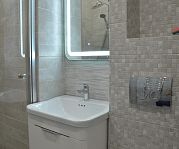 Коттедж 126 м2 в КП "Вишневый сад"