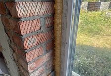 Коттедж в Верхнем Казачьем хуторе