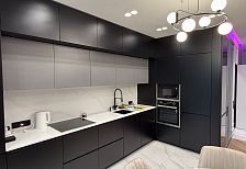 Однокомнатная квартира 50 м2 в ЖК "Тургенев"