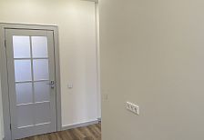 Комплексный ремонт частного дома таунхауса в КП "Греция"