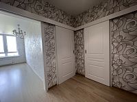 Однокомнатная квартира в районе Мега Адыгея. Римма.