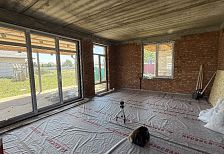 Коттедж в с.Первореченское Динского района