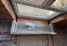 Коттедж в с.Первореченское Динского района