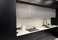 Однокомнатная квартира 50 м2 в ЖК "Тургенев"