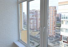 Ремонт 1-комнатной квартиры по ул.Образцова в г.Краснодар
