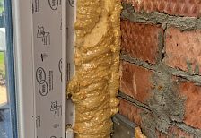 Коттедж в Верхнем Казачьем хуторе