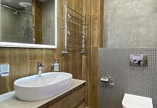 Комплексный ремонт частного дома таунхауса в КП "Греция"