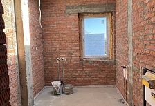 Коттедж в Верхнем Казачьем хуторе