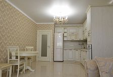 Отделка 2-х комнатной квартиры по ул. Кожевенная в г.Краснодаре