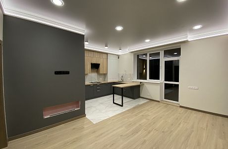 Таунхаус 115 м2 под ключ КП "Николино Парк" 