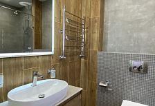 Комплексный ремонт частного дома таунхауса в КП "Греция"