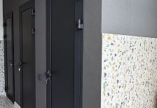 Обустройство офиса 800 м2 в г. Майкоп, первая очередь, 2025