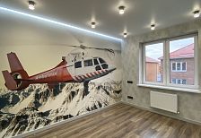 Комплексный ремонт частного дома таунхауса в КП "Греция"