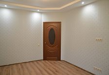 Ремонт 3-х комнатной квартиры в ЖК "Панорама" Краснодар