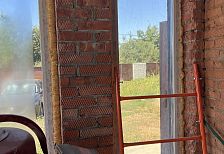 Коттедж в Верхнем Казачьем хуторе