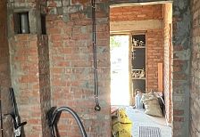 Коттедж в Верхнем Казачьем хуторе