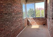 Коттедж в Верхнем Казачьем хуторе