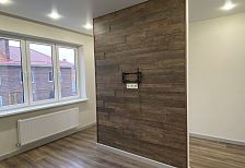 Комплексный ремонт частного дома таунхауса в КП "Греция"