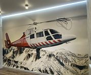 Комплексный ремонт частного дома таунхауса в КП "Греция"