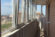 Ремонт 2-х к квартиры по ул п.Чернобыльцев