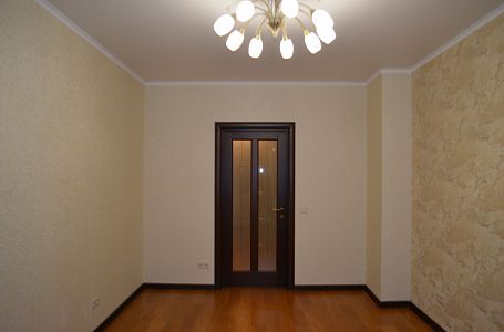 Ремонт 2-х к. квартиры по ул. Старокубанская в Краснодаре