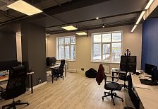 Обустройство офиса 800 м2 в г. Майкоп, первая очередь, 2025