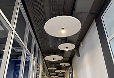 Обустройство офиса 800 м2 в г. Майкоп, первая очередь, 2025