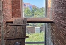 Коттедж в Верхнем Казачьем хуторе