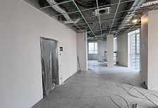 Офис 300 м2 в ФМР по ул. Монтажников фото 3