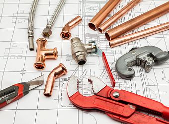 Сантехнические работы