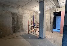 Коттедж в Верхнем Казачьем хуторе